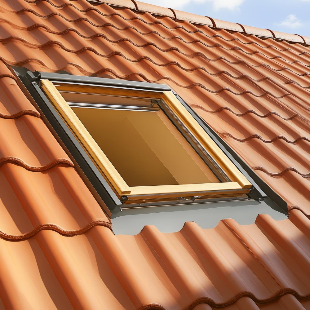 dachflächenfenster velux zimmerei max müller